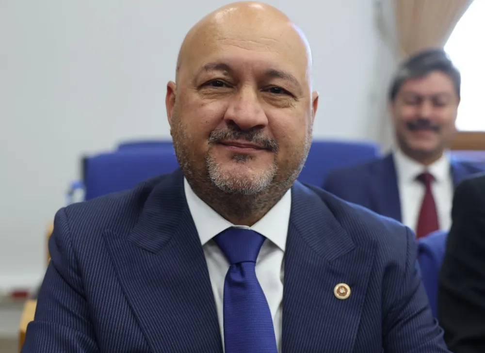 Milletvekili Resul Kurt: “Adıyaman’ın Kültürel Mirasını Ayağa Kaldırıyoruz”