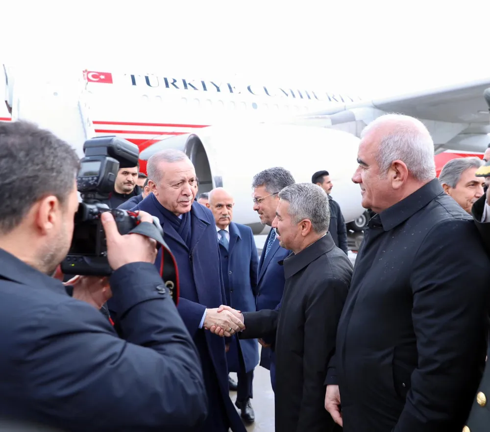 Alkayış: “Teslim Edilen Konutlar, Verilen Sözün Yerine Getirildiğinin Tescilidir”