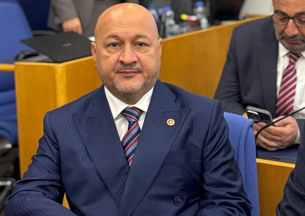 Adıyaman’ın Yaraları Devletin Gücüyle Sarılıyor