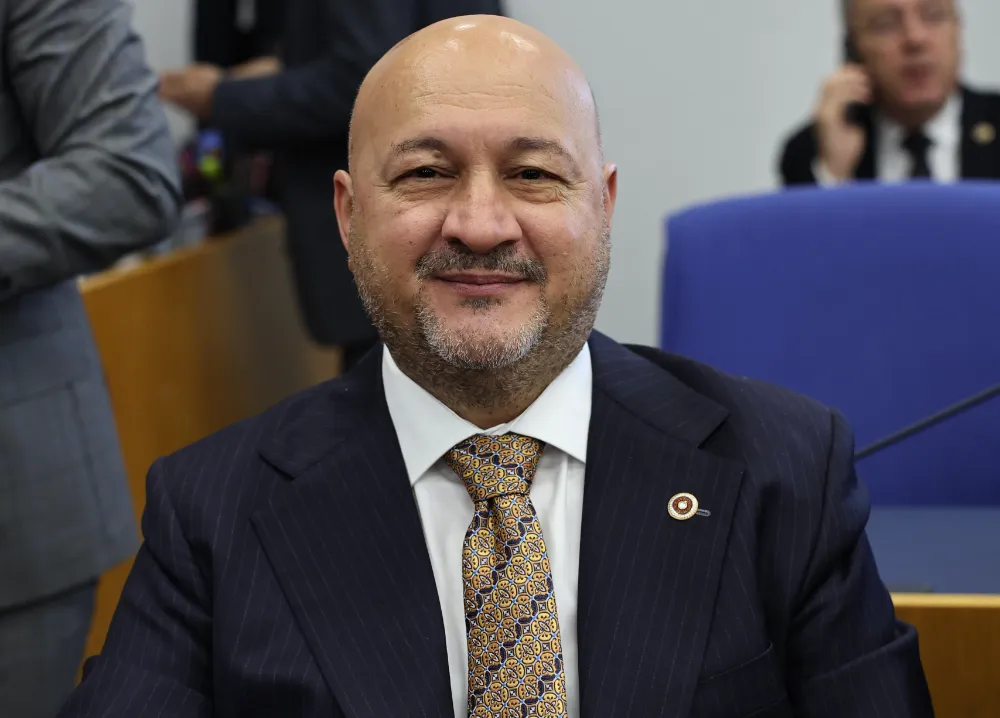 Milletvekili Resul Kurt: Adıyaman Üniversitesi’ne 3 Milyar 895 Milyon TL Bütçe Ayrıldı