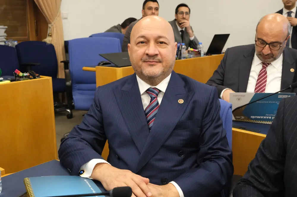 Adıyaman Milletvekili Doç. Dr. Resul Kurt’tan 24 Kasım Öğretmenler Günü Mesajı