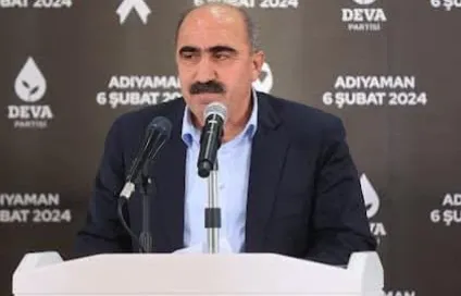 DEVA Partisi İl Başkanı Mehmet Anaç’tan 24 Kasım Öğretmenler Günü Mesajı
