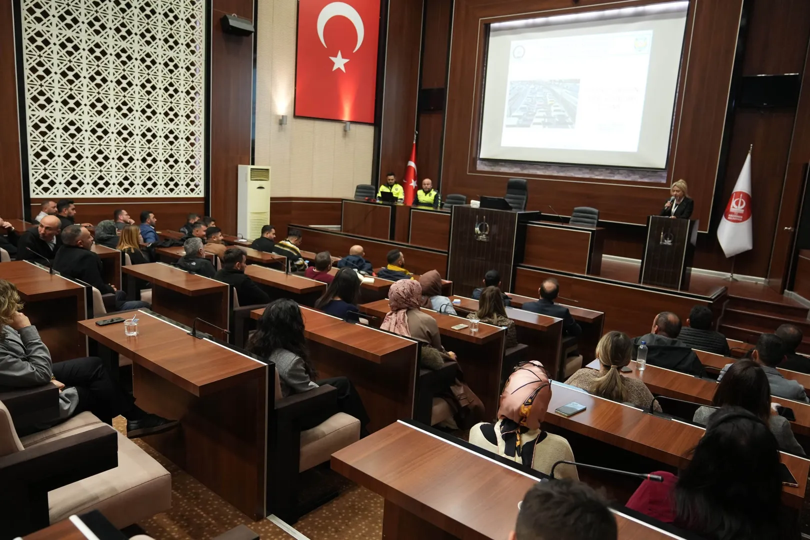 Ankara Keçiören Belediyesi