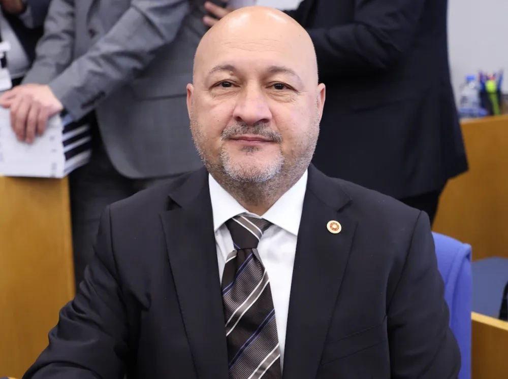 Milletvekili Doç. Dr. Resul Kurt: “Adıyaman’da Tüm Destekler Hayati Öneme Sahiptir”