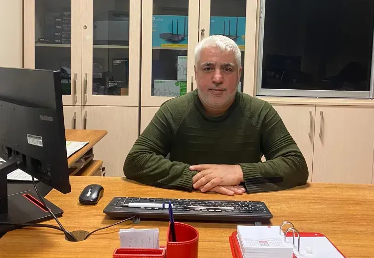 “Ramazan Yavuz’dan Adıyaman’ın Geleceğine Birlik ve Dayanışma Vurgusu”