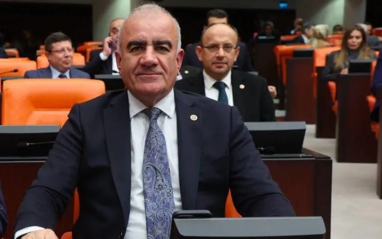 Milletvekili Hüseyin Özhan: “Adıyaman, Medeniyetlerin Beşiği ve Dayanışmanın Şehridir”