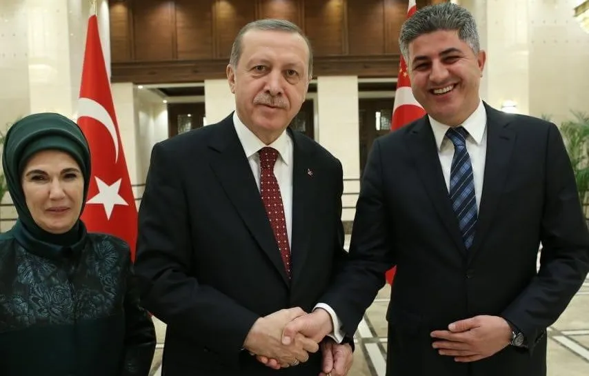 Doç. Dr. İshak Şan: “Cumhurbaşkanımıza yönelik çirkin sözleri lanetliyoruz”