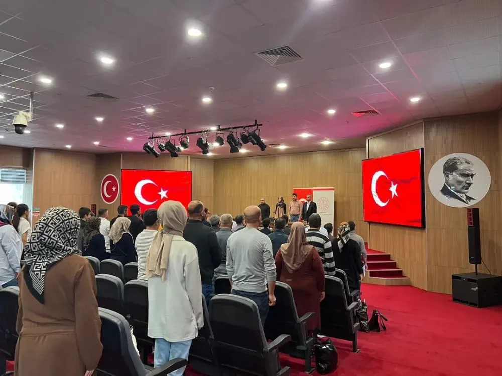 Adıyaman’da Aranan 46 Şahıs Yakalandı