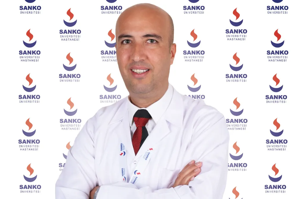 Uzm. Dr. Orhan Özdemir: Organ Bağışı, Yeni Bir Yaşamın Filizlenmesidir