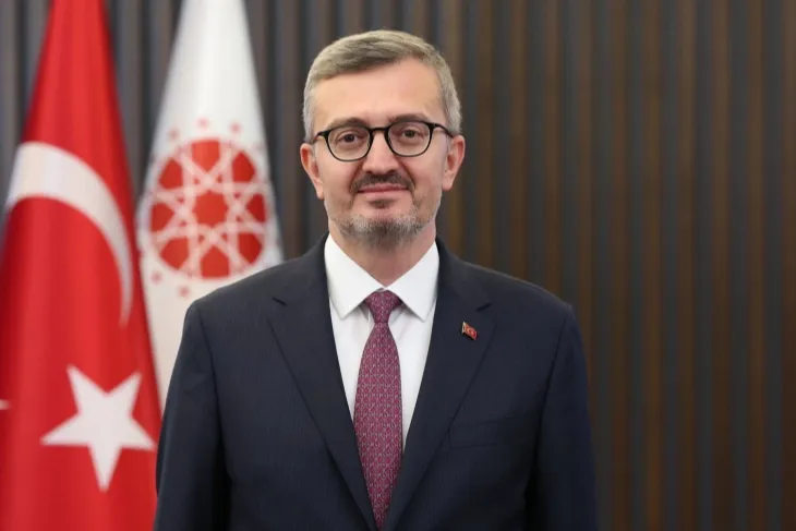 İletişim Başkanı Duran’dan Özgür Özel