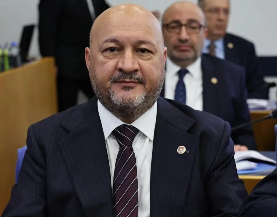 Milletvekili Resul Kurt: “Deprem Bölgesinde Ekonomik Normalleşme İçin Mücbir Sebep Süresi Uzatılmalı”