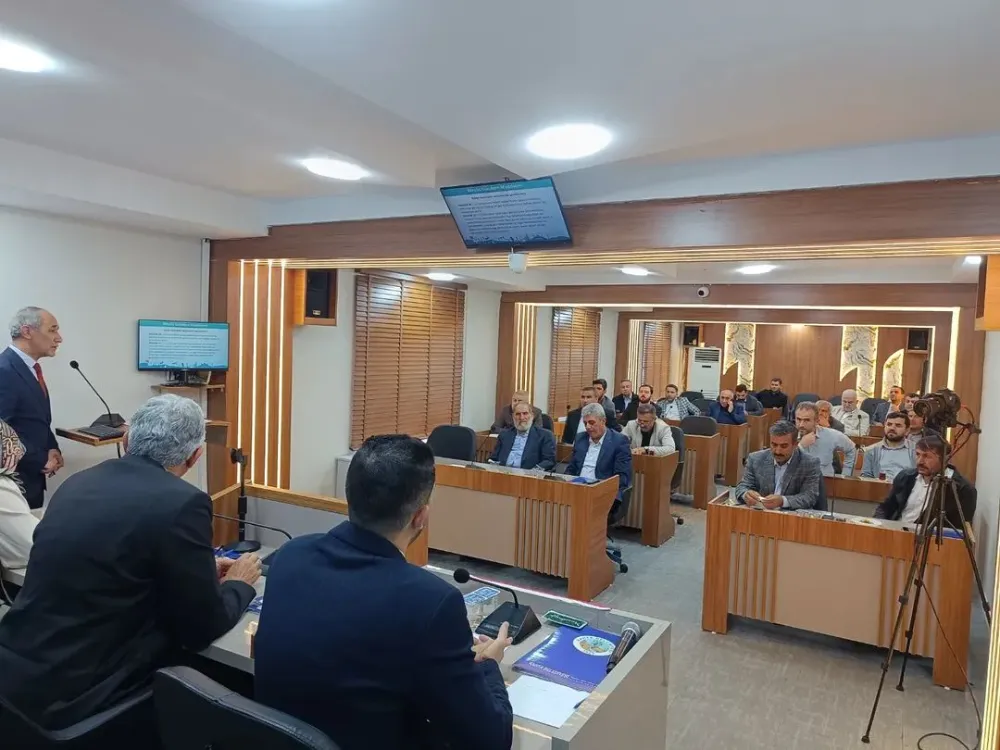 Kahta Belediye Meclisinden Önemli Karar: Taziye Yemekleri Kaldırıldı