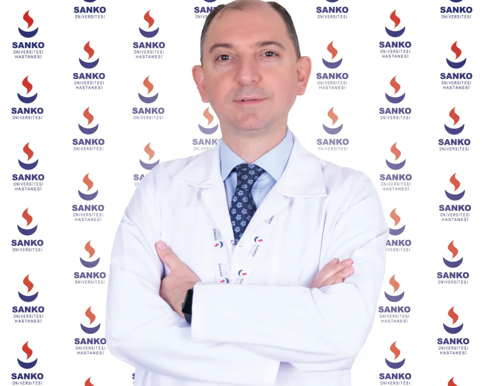 Kolorektal Kanser Dünyada En Yaygın Üçüncü Kanser