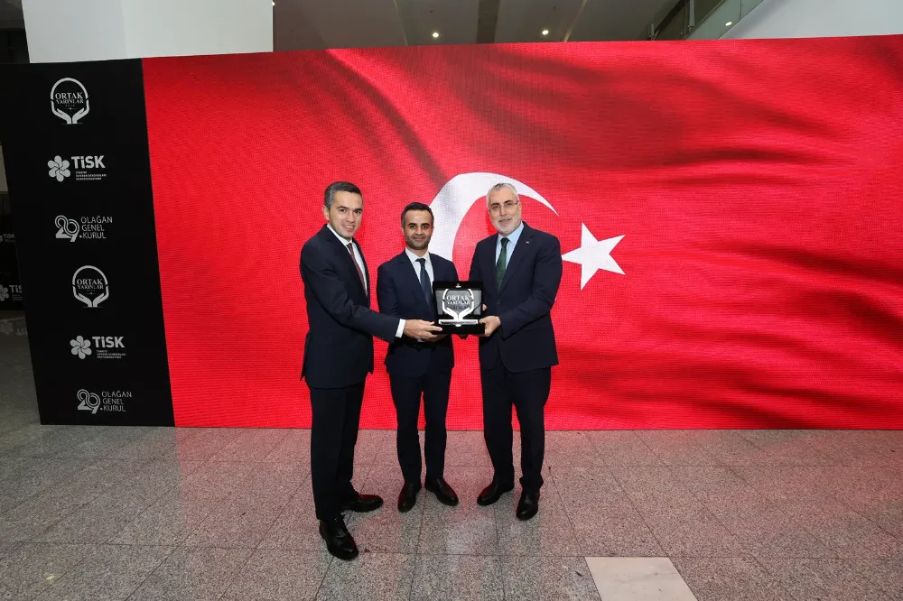 EDU-CARE II Projesine Kadın İstihdamını Destekleyen Ödül