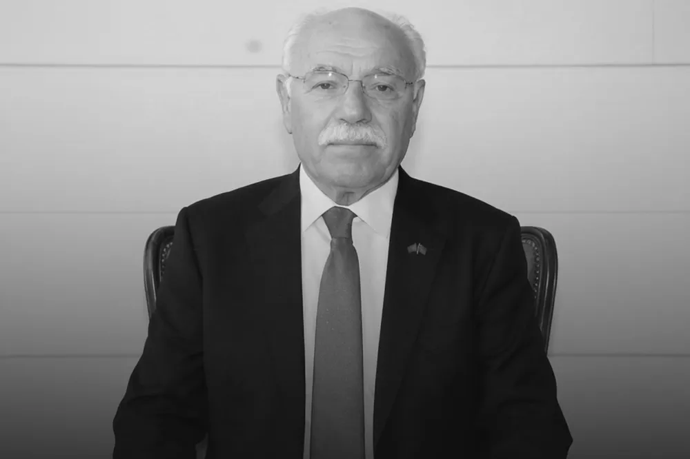 Adıyaman’a hizmetleriyle imza atan Mehmet Erdem yaşamını yitirdi