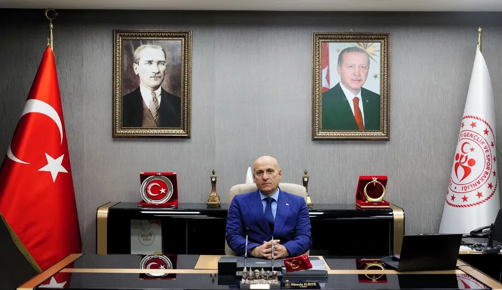 3 Aralık Dünya Engelliler Günü: Engelleri Sporla Aşıyoruz