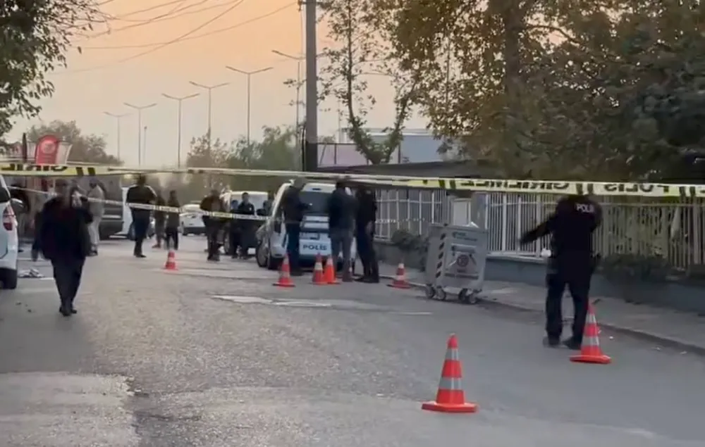 Kahta’da Silahlı Kavga: 3 Yaralı, 1’i Ağır