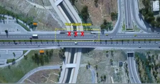 Adıyaman Eğriçay Köprüsü İçin Müjde: 15 Gün İçinde Tamamlanıyor