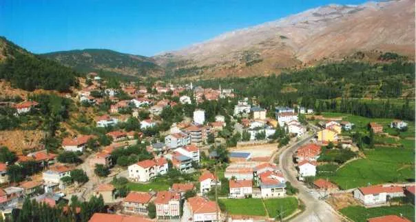 Başkan Şahin: “Doğalgaz İçin Nüfusumuzun 10 Binin Üzerine Çıkması Şart”