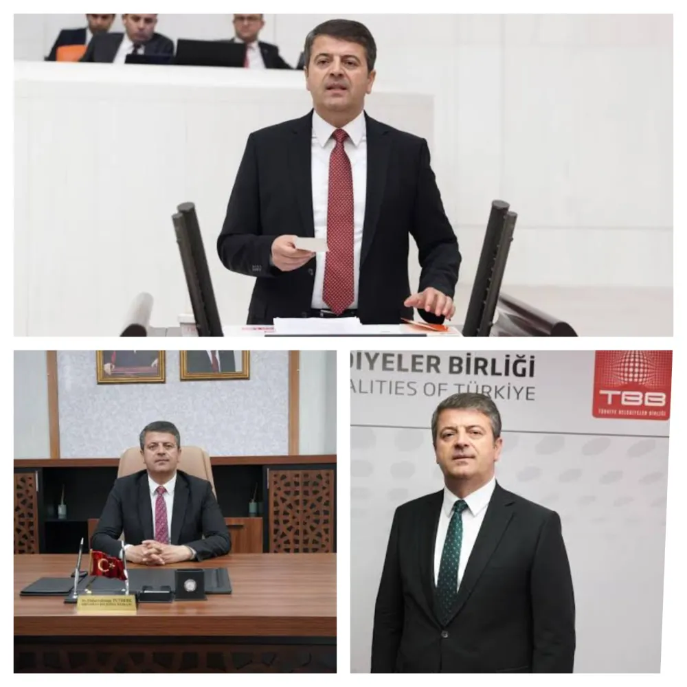 Sosyal Demokrat Başkan Kaç Maaş Alıyorsunuz?