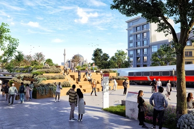 İstanbullular dikkat! 16 Şubat