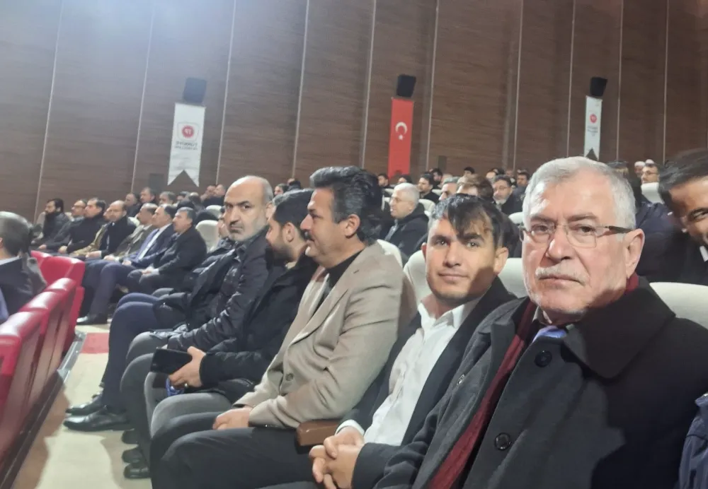 Diyanet İşleri Başkanlığı bünyesinde 