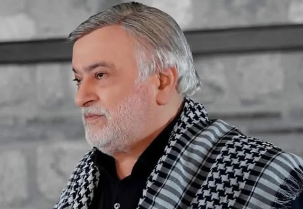 CHP Adıyaman İl Başkanı Engin Doğan: 