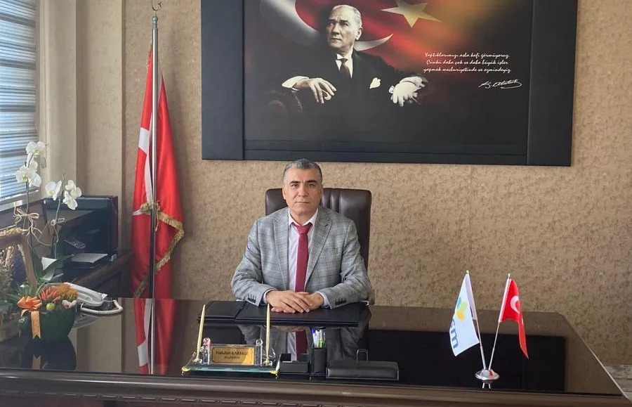 Ağız ve Diş Sağlığı Merkezi