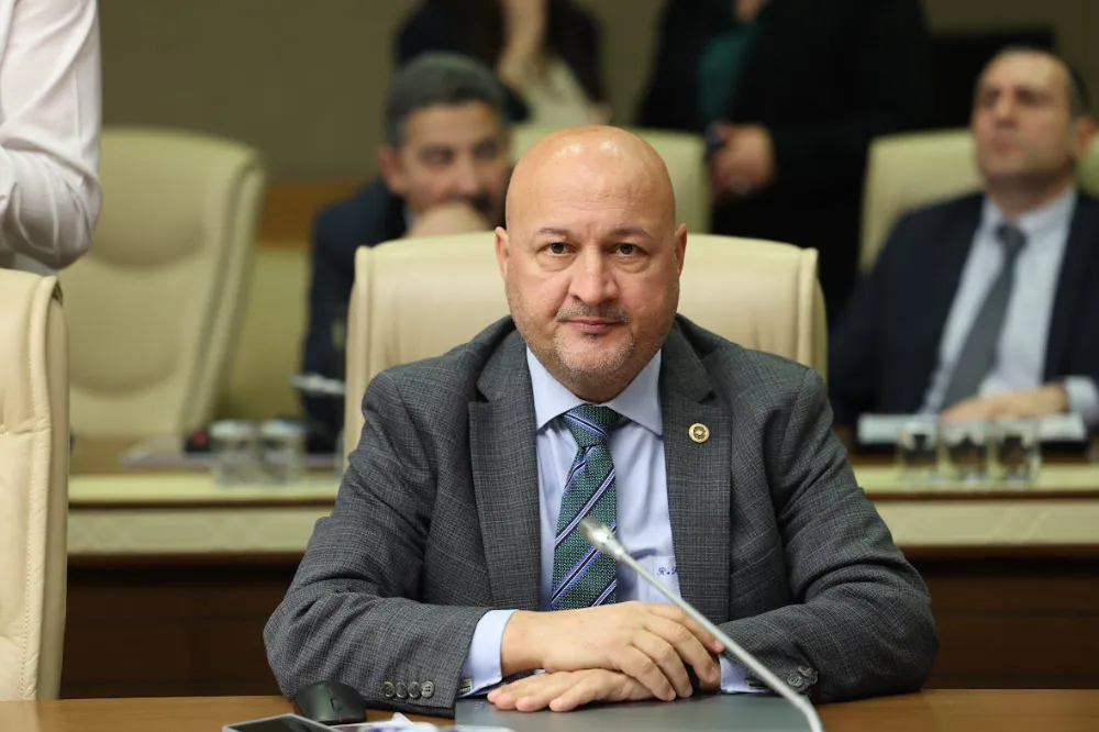 Kartalkaya Meclis Araştırma Komisyonu