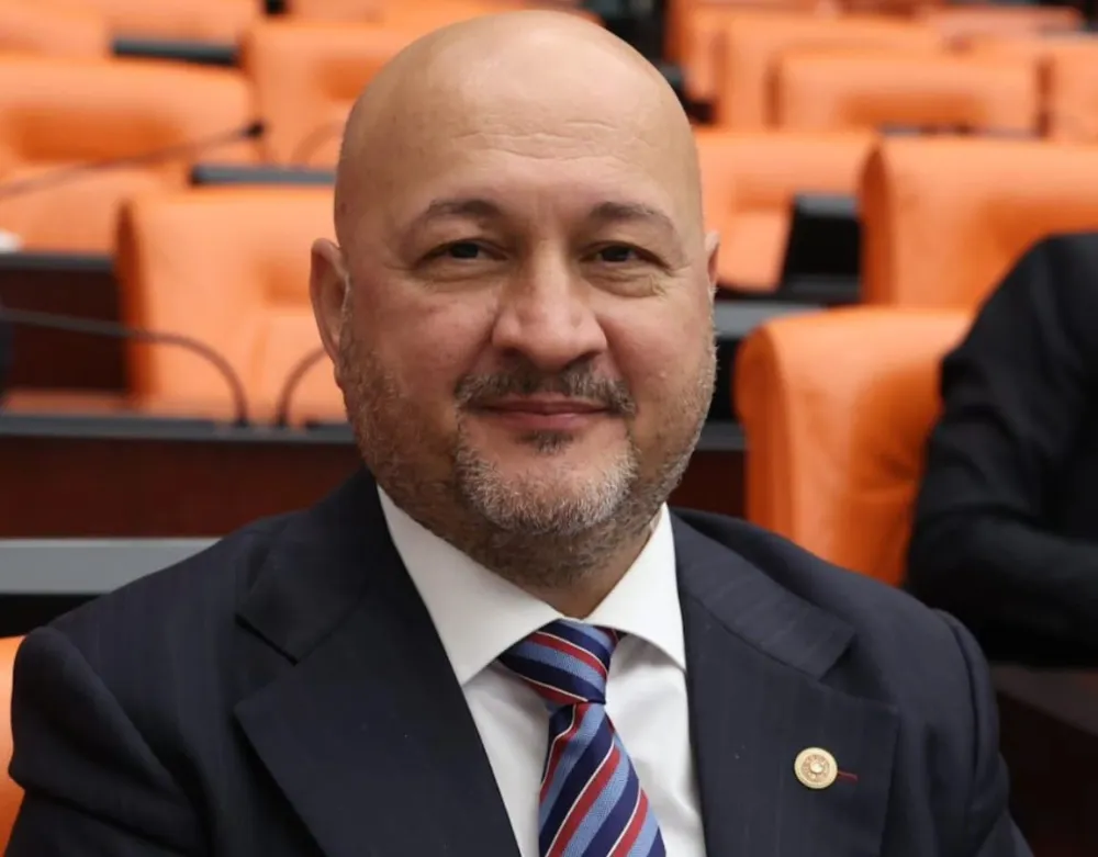 Adıyaman Milletvekili Doç. Dr. Resul Kurt’tan Cemevi Saldırısına Sert Tepki