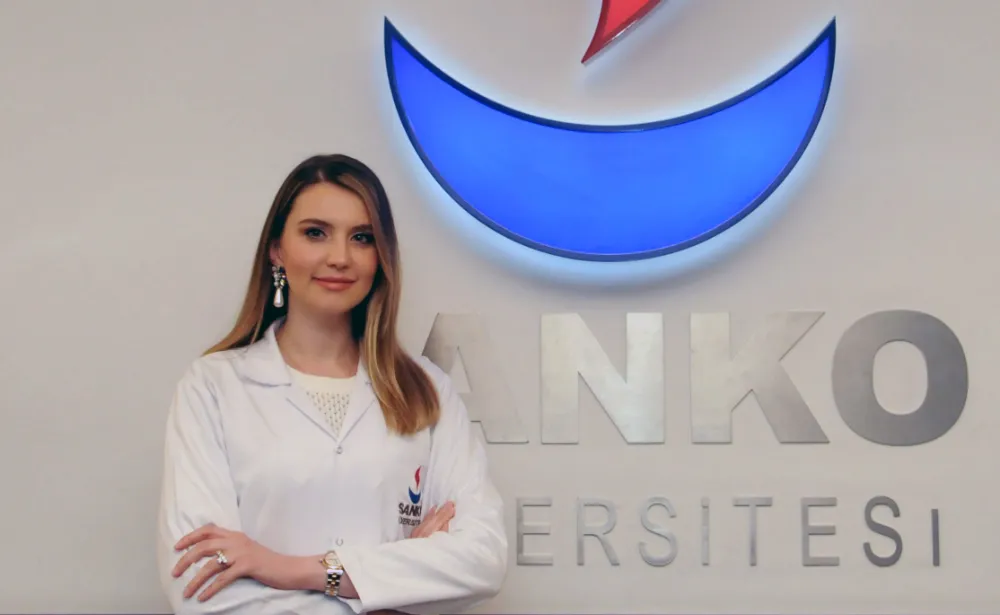 RAMAZAN AYINDA YETERLİ VE DENGELİ BESLENME ÖNEMLİ