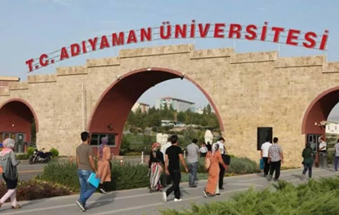 Adıyaman Üniversitesi ÜNİDES’te Büyük Başarı Elde Etti