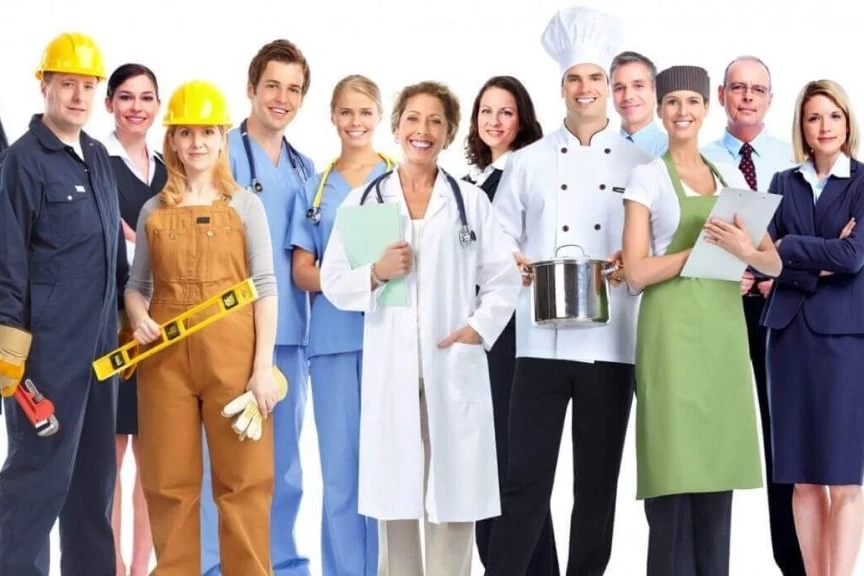 Çalışma Bakanlığı