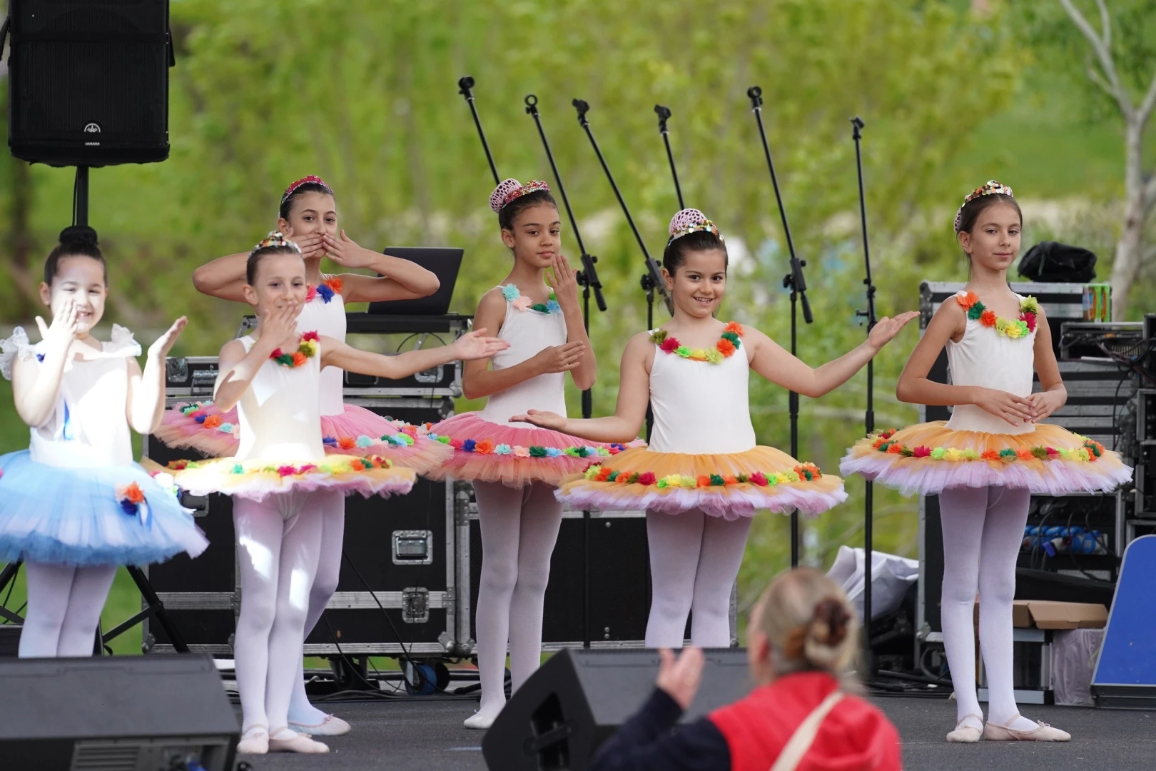 İstanbul Beylikdüzü 23 Nisan