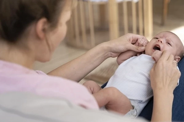 Doğum yardımı mayısta başlıyor