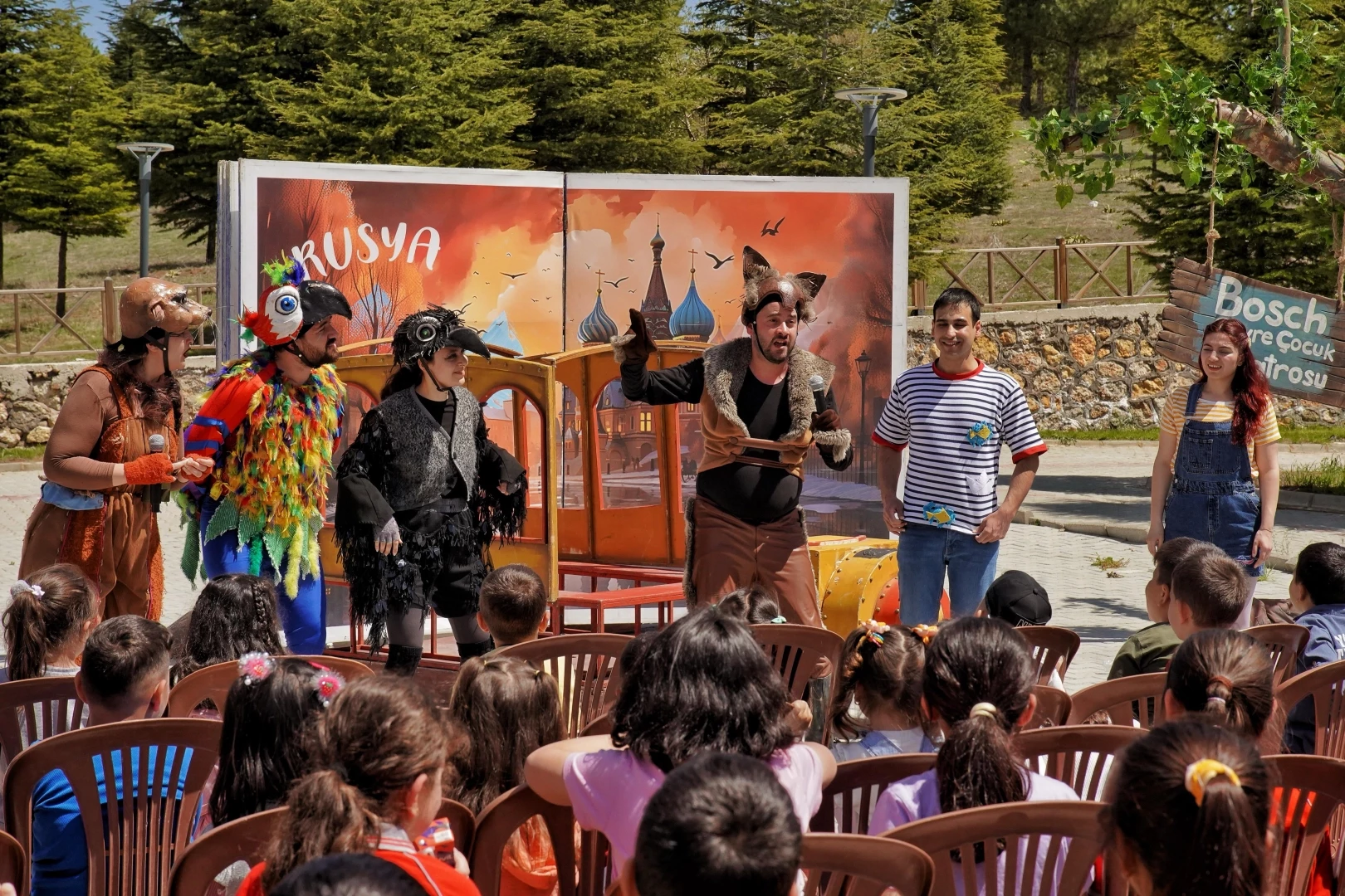 Malatya Doğanşehir