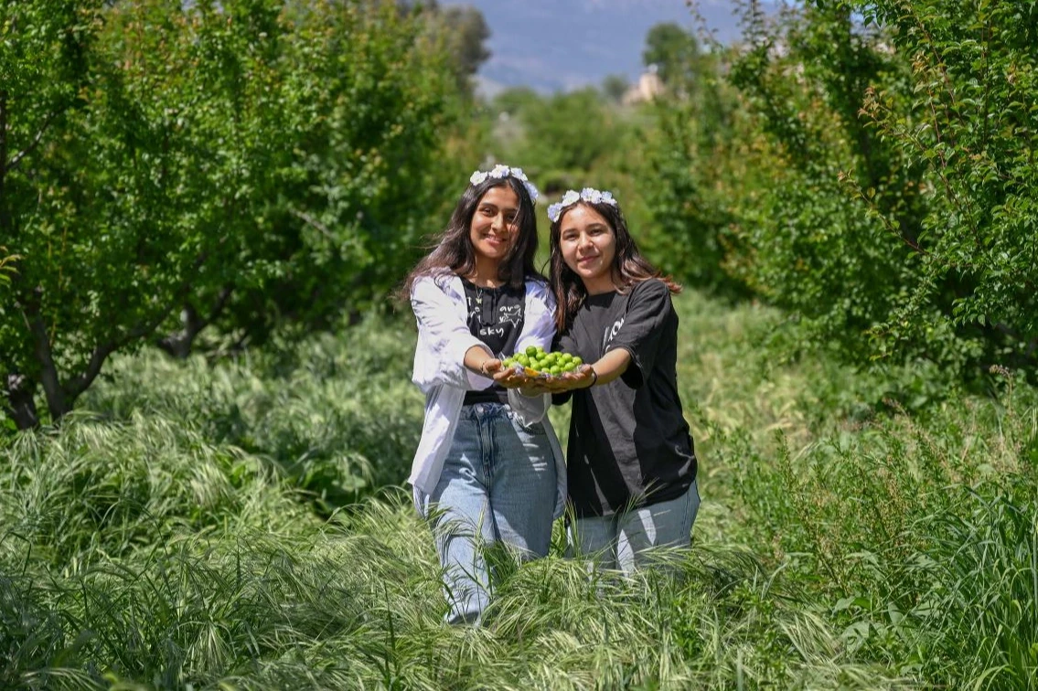 4. Göksu Gravga Şenliği’nde lezzet ve eğlence bir arada