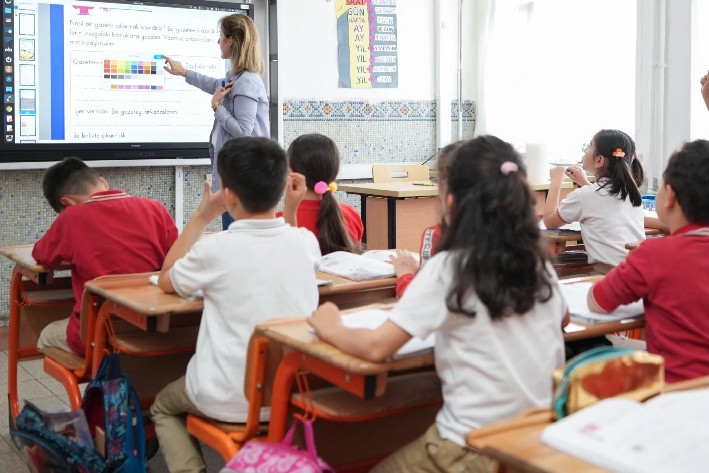 İstanbul’da eğitim 2 gün durduruldu