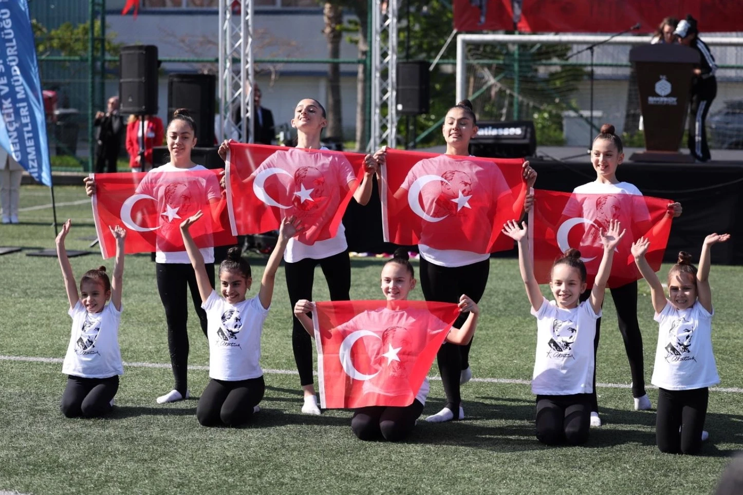 İstanbul Bakırköy