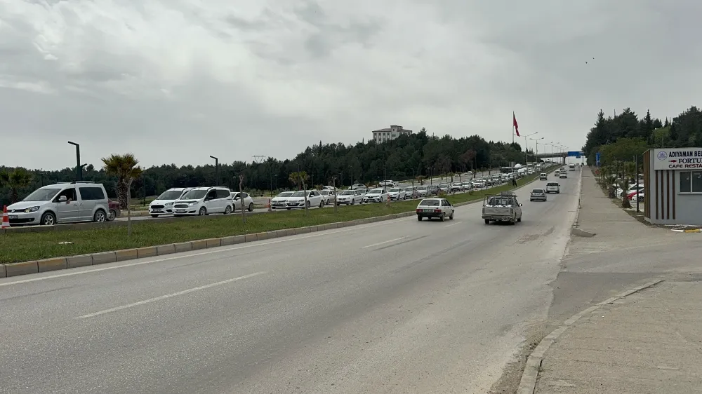 Başkan Tutdere’den Hayati Çağrı: Eğriçay Köprüsü Artık “Ölüm Yolu” Olmasın!