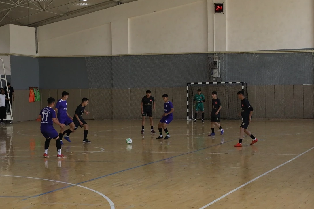 Konya’da geleneksel dostluk ve kardeşlik turnuvaları başladı