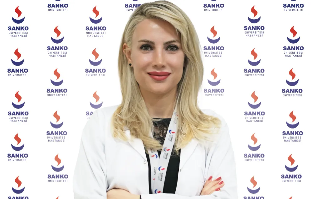 Zayıflarken Asıl Amaç Kilo Vermek Değil, Sağlığı Geri Kazanmak