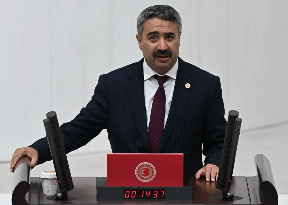 Adıyaman-Çelikhan Yolunda İlk Kazma Vuruldu