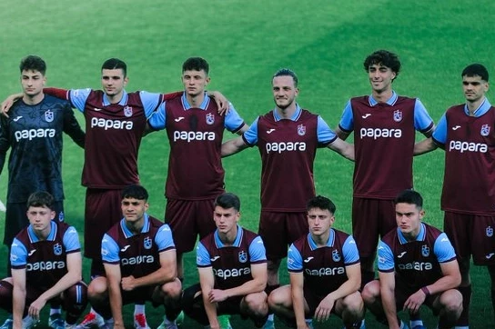 Trabzonspor U19, UEFA Gençlik Ligi