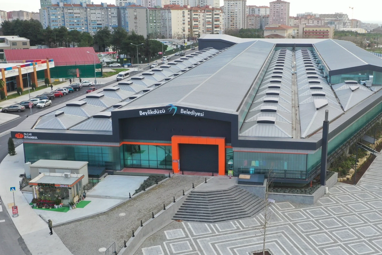 “Beylikdüzü Afet Yönetim Modeli” çalışmalarıyla örnek oluyor