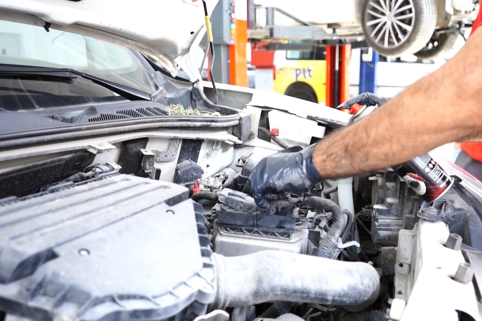 10 araçtan 6’sı arıza kaynaklı yolda kalıyor!