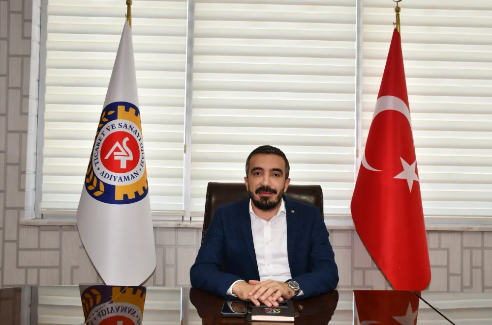 Başkan Torunoğlu: “Yerinde Dönüşüm Hibe-Kredi Tutarları Güncellenerek Devam Etmeli”
