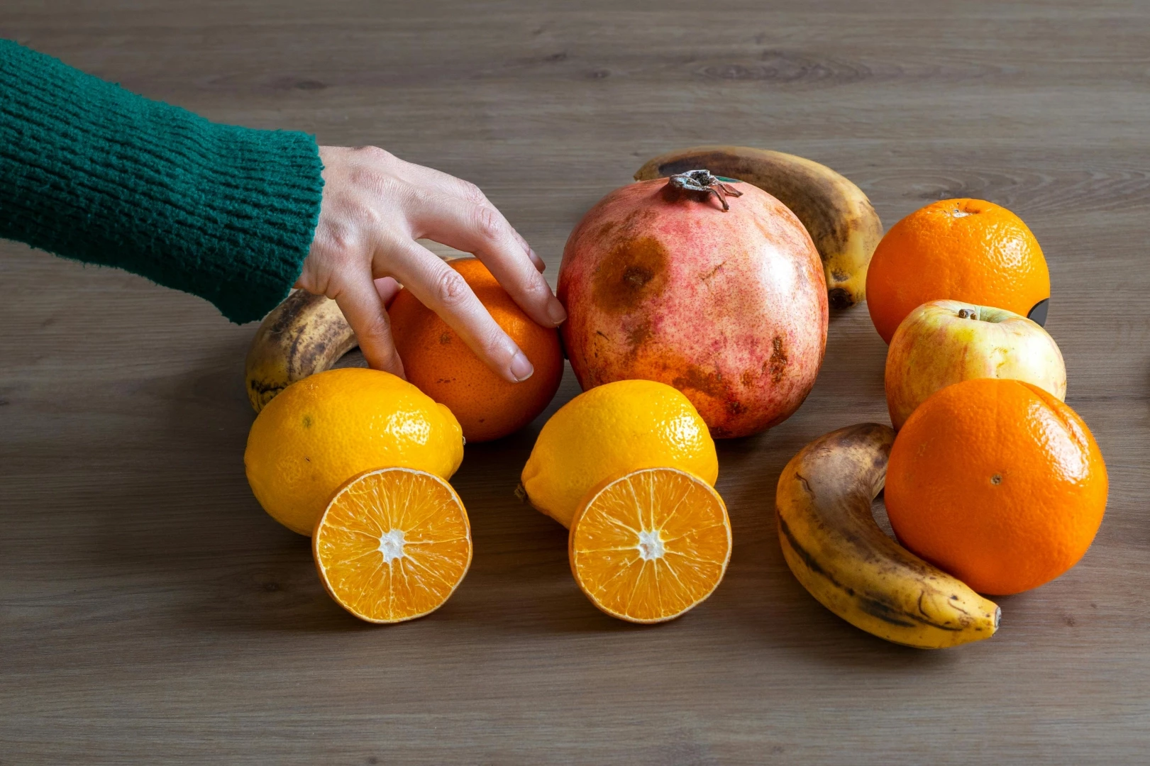 Sağlıklı uzun yaşam için bilimsel çözümler