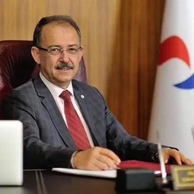 SANKO ÜNİVERSİTESİ REKTÖRÜ PROF. DR. DAĞLI: “ANNELERİMİZ TOPLUMUN EN DEĞERLİ HAZİNESİDİR”