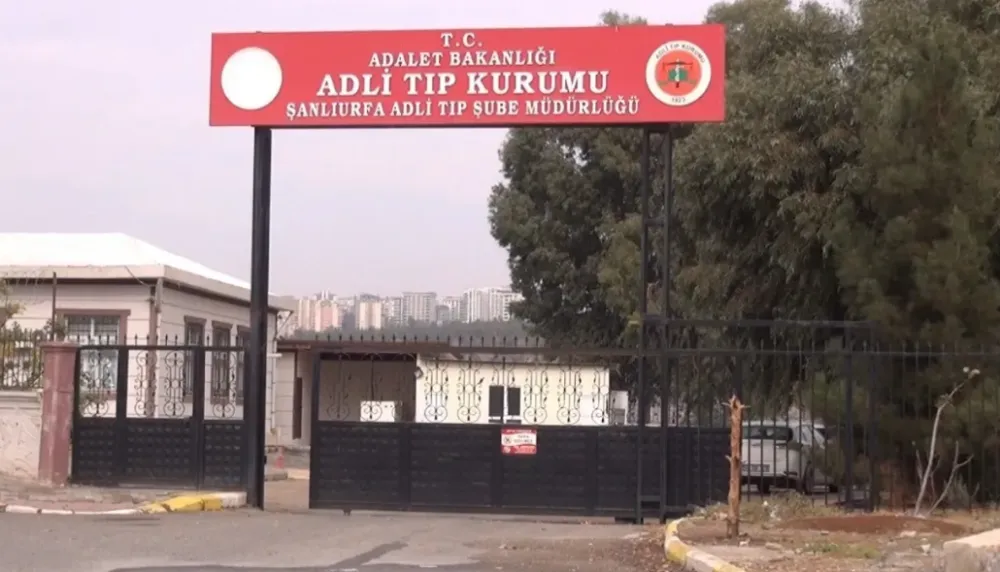 Talihsiz Son! Şanlıurfa